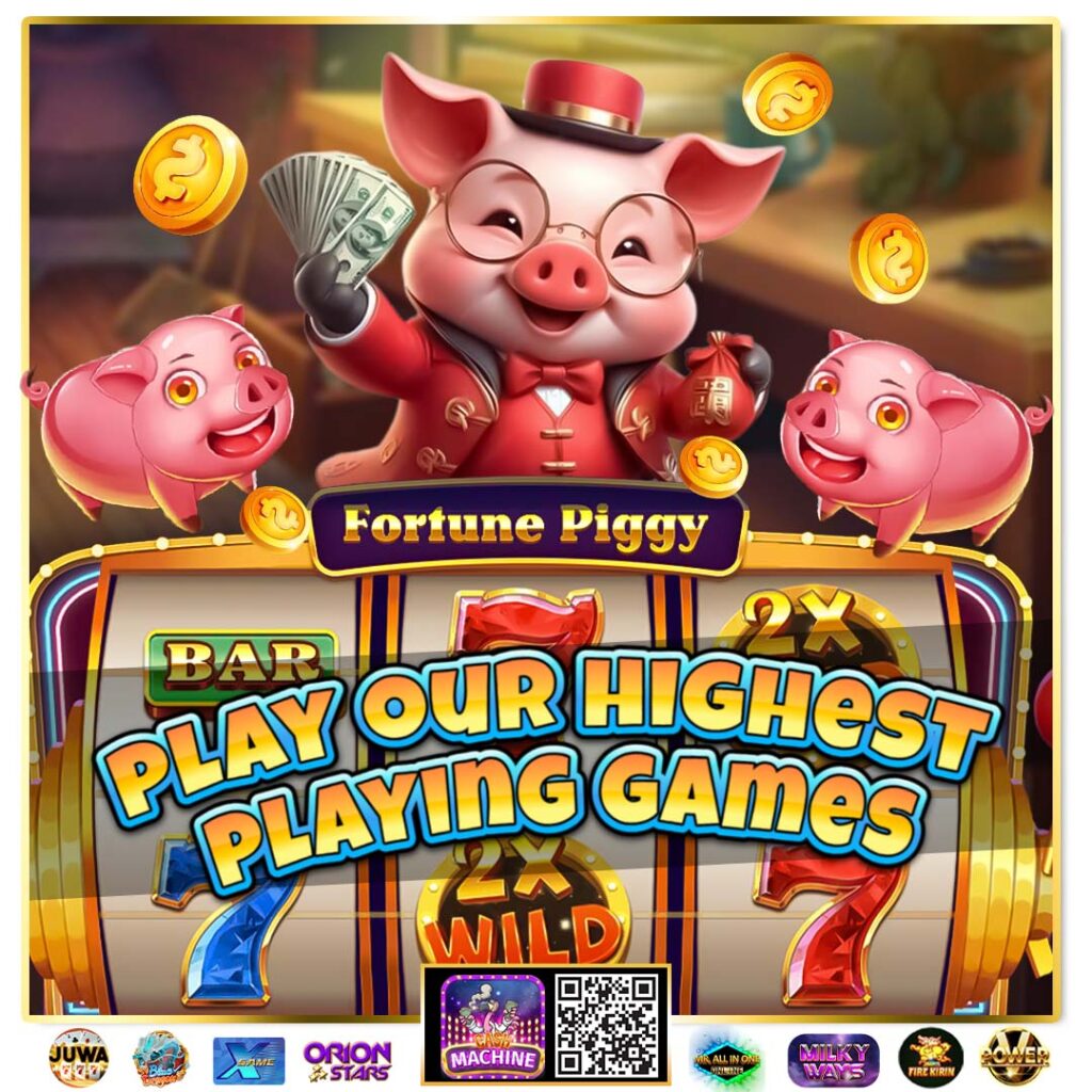 Cash Machine 777 game