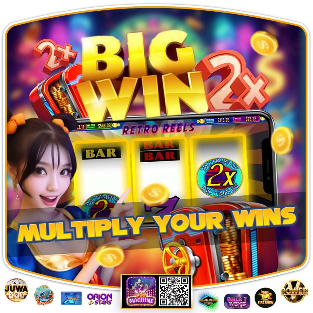 cash machine 777 slots
